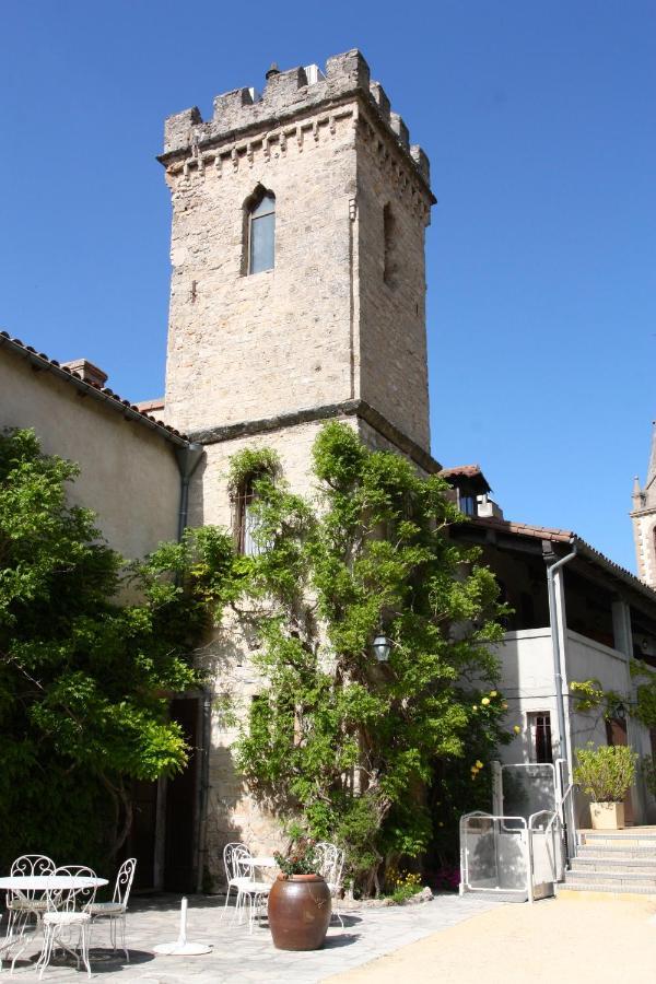 Chateau De Creissels Kültér fotó