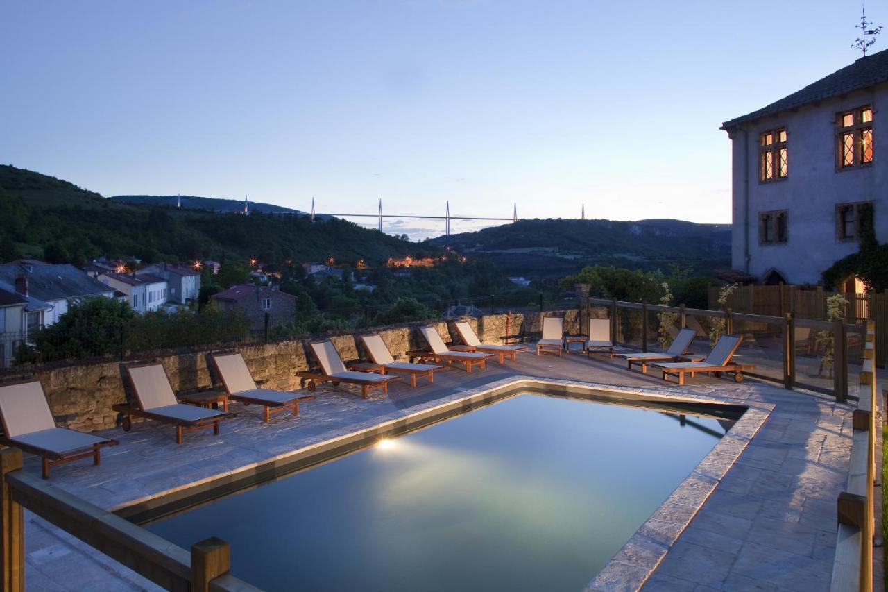 Chateau De Creissels Kültér fotó