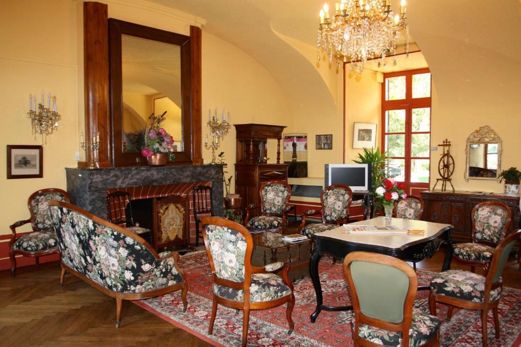 Chateau De Creissels Kültér fotó
